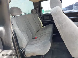 2003 Chevrolet Silverado 1500 LS with VIN 2GCEK19T231190833, listed as a IAAI auction lot 41963694 with 170,373 mi miles. Bid and sale history available at carsss.com. Image 8.