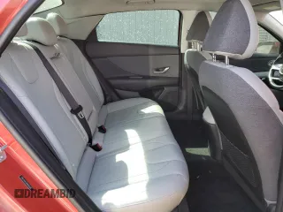 2021 Hyundai Elantra Limited with VIN 5NPLP4AG8MH035678, listed as a Copart auction lot 49065385 with 75,835 mi miles and Clean Title. Bid and sale history available at DreamBid. Image 10.