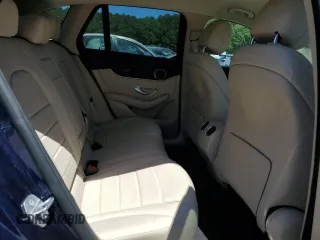 2021 Mercedes-Benz GLC 300 с VIN W1N0G8DB2MF871368, выставлен на аукционе Copart как лот 57252845 с пробегом 35 247 миль миль и Списание • Salvage title. История ставок и продаж доступна на DreamBid. Изображение 11.