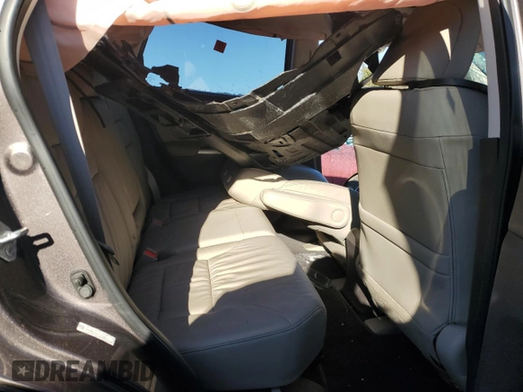 2013 Honda CR-V EX-L z VIN 5J6RM4H78DL070719, wystawiony jako Copart lot #58851615 z przebiegiem Nie podano mil oraz Nie do naprawy. Historia ofert i sprzedaży dostępna na DreamBid. Obrazek 11.