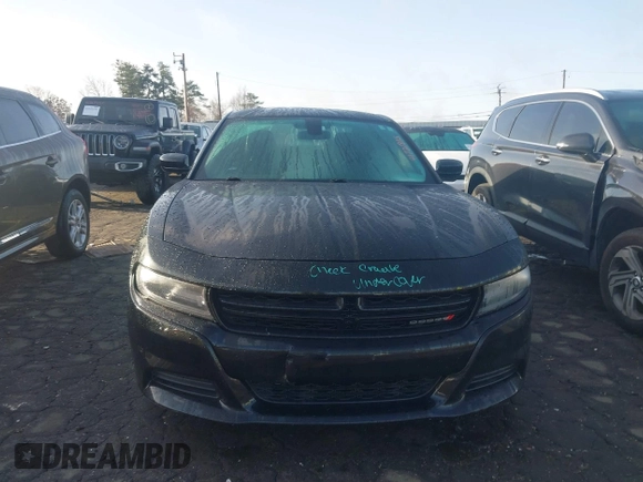 2020 Dodge Charger SXT with VIN 2C3CDXBG2LH110993, listed as a IAAI auction lot 41721815 with 119,874 mi miles and . Bid and sale history available at DreamBid. Image 12.