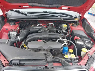 2016 Subaru Crosstrek Premium with VIN JF2GPABC8G8300650, listed as a IAAI auction lot 42327949 with 167,866 mi miles and . Bid and sale history available at DreamBid. Image 10.