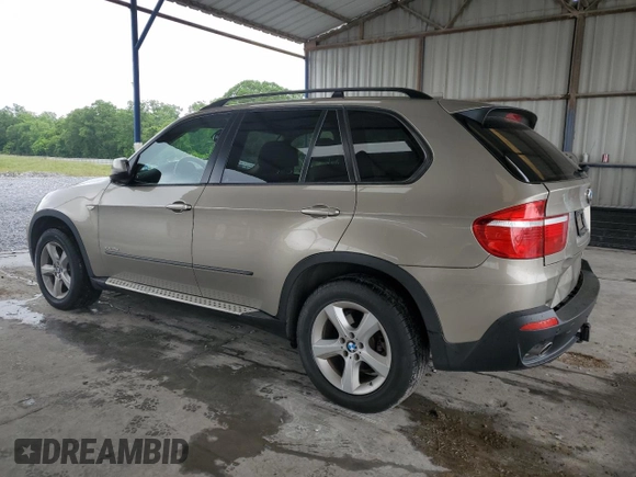 2010 BMW X5 35d z VIN 5UXFF0C58ALJ99362, wystawiony jako Copart lot #51952755 z przebiegiem 182 124 mil mil oraz Szkoda całkowita • Salvage title. Historia ofert i sprzedaży dostępna na DreamBid. Obrazek 2.
