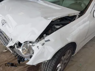 2007 Mercedes-Benz C 280 Luxury с VIN WDBRF54H97F880897, выставлен на аукционе IAAI как лот 41828391 с пробегом 177 644 миль миль и . История ставок и продаж доступна на DreamBid. Изображение 6.