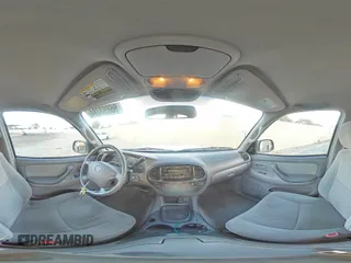 2005 Toyota Tundra Limited z VIN 5TBET38135S488739, wystawiony jako Copart lot #86893784 z przebiegiem 232 356 mil mil oraz Szkoda całkowita • Salvage title. Historia ofert i sprzedaży dostępna na DreamBid. Obrazek 13.