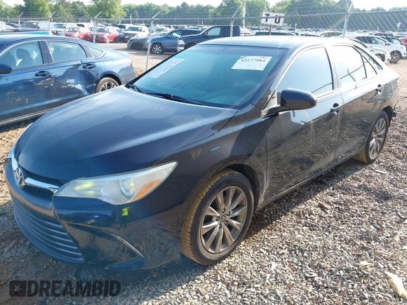 2017 Toyota Camry XLE z VIN 4T1BF1FK0HU670525, wystawiony jako IAAI lot #42277984 z przebiegiem 149 225 mil mil oraz . Historia ofert i sprzedaży dostępna na DreamBid. Obrazek 19.