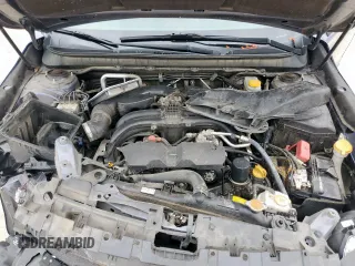 2017 Subaru Outback Premium with VIN 4S4BSAFC7H3404218, listed as a Copart auction lot 65536605 with 69,490 mi miles and Salvage title. Bid and sale history available at DreamBid. Image 12.