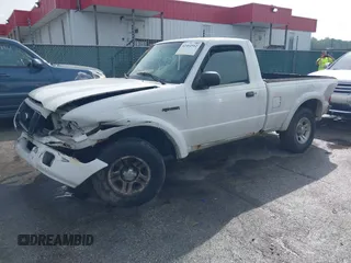 2004 Ford Ranger XL with VIN 1FTYR10U54PA97100, listed as a IAAI auction lot 42464912 with 266,909 mi miles and . Bid and sale history available at DreamBid. Image 23.