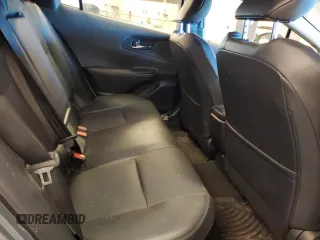2023 Toyota Prius LE with VIN JTDADABU7P3004165, listed as a Copart auction lot 77584654 with 20,911 mi miles and Salvage Title. Bid and sale history available at DreamBid. Image 10.