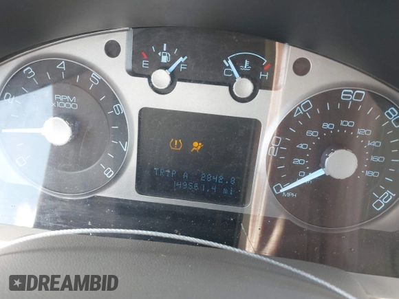2010 Mercury Mariner Premier with VIN 4M2CN9H7XAKJ26886, listed as a IAAI auction lot 42027825 with 149,561 mi miles and . Bid and sale history available at DreamBid. Image 7.