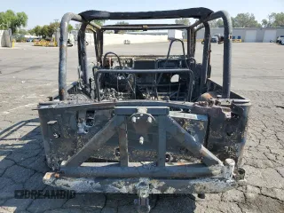 1999 Jeep Wrangler Sahara with VIN 1J4FY49SXXP473446, listed as a Copart auction lot 71836154 with 0 mi miles and Non Repairable. Bid and sale history available at carsss.com. Image 6.