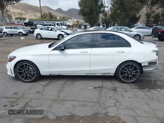 2019 Mercedes-Benz C 300 with VIN 55SWF8DB9KU298358, listed as a IAAI auction lot 42116694 with 73,705 mi miles and . Bid and sale history available at DreamBid. Image 15.
