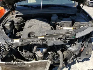 2009 Hyundai Santa Fe SE с VIN 5NMSH13E29H324143, выставлен на аукционе Copart как лот 55746345 с пробегом 132 788 миль миль и Списание • Salvage title. История ставок и продаж доступна на DreamBid. Изображение 12.