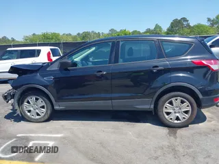 2013 Ford Escape S with VIN 1FMCU0F7XDUD47559, listed as a IAAI auction lot 42027505 with 209,394 mi miles. Bid and sale history available at carsss.com. Image 15.