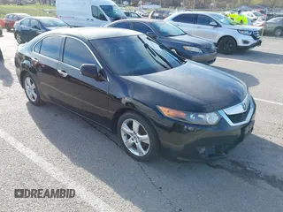 2010 Acura TSX z VIN JH4CU2F69AC031738, wystawiony jako IAAI lot #41872163 z przebiegiem 212 219 mil mil oraz . Historia ofert i sprzedaży dostępna na DreamBid. Obrazek 1.