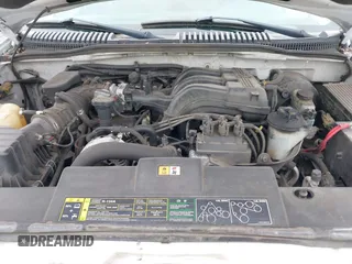 2004 Ford Explorer XLT with VIN 1FMZU73K74ZA32250, listed as a IAAI auction lot 42443552 with 120,694 mi miles and . Bid and sale history available at DreamBid. Image 10.