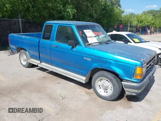 1992 Ford Ranger с VIN 1FTCR14U1NPA09231, выставлен на аукционе IAAI как лот 42561960 с пробегом 20 169 миль миль и . История ставок и продаж доступна на DreamBid. Изображение 1.