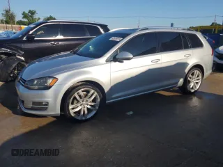 2015 Volkswagen Golf S с VIN 3VWCA7AU1FM515029, выставлен на аукционе Copart как лот 63249015 с пробегом 236 822 миль миль и Списание • Salvage title. История ставок и продаж доступна на DreamBid. Изображение 1.