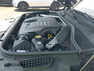 2024 Land Rover Range Rover Sport SE with VIN SAL1P9EU8RA172843, listed as a IAAI auction lot 42866100 with 2,748 mi miles and . Bid and sale history available at DreamBid. Image 12.