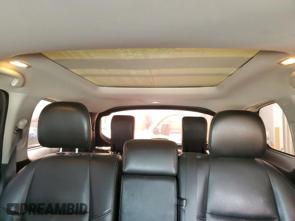 2013 Nissan Pathfinder SL with VIN 5N1AR2MN7DC683777, listed as a Copart auction lot 49413415 with 177,793 mi miles and Salvage Title. Bid and sale history available at DreamBid. Image 10.