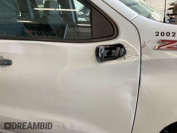 2019 Chevrolet Silverado 1500 Work Truck with VIN 1GCRYAEF9KZ257806, listed as a IAAI auction lot 42294637 with 126,881 mi miles and . Bid and sale history available at DreamBid. Image 24.