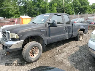 2000 Ford F-250 XL с VIN 1FTNX21L7YEC94100, выставлен на аукционе Copart как лот 58923025 с пробегом 199 015 миль миль и Списание • Salvage title. История ставок и продаж доступна на DreamBid. Изображение 1.