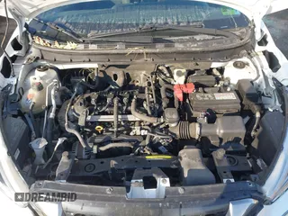 2019 Nissan Kicks S with VIN 3N1CP5CU5KL550663, listed as a IAAI auction lot 41659260 with 89,672 mi miles and . Bid and sale history available at carsss.com. Image 10.