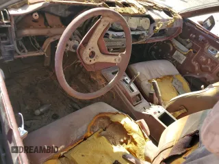 1983 Datsun 280ZX z VIN JN1HZ04S8DX568629, wystawiony jako Copart lot #71850514 z przebiegiem Nie podano mil oraz Szkody całkowita. Historia ofert i sprzedaży dostępna na DreamBid. Obrazek 8.