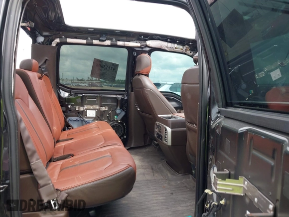 2018 Ford F-150 XL with VIN 1FTFW1E57JFC00021, listed as a IAAI auction lot 42113808 with 94,626 mi miles and . Bid and sale history available at DreamBid. Image 8.