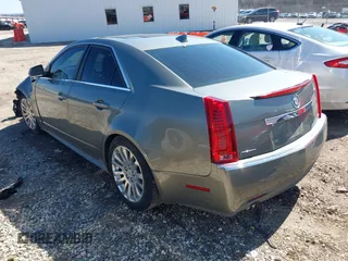2010 Cadillac CTS with VIN 1G6DK5EV5A0124637, listed as a IAAI auction lot 41731477 with 160,904 mi miles and . Bid and sale history available at DreamBid. Image 3.