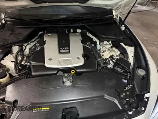 2014 Infiniti Q50 Sport with VIN JN1BV7AP7EM689505, listed as a IAAI auction lot 42172352 with 133,824 mi miles and . Bid and sale history available at DreamBid. Image 10.