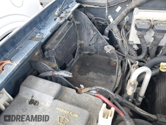 2003 Ford Expedition Eddie Bauer with VIN 1FMRU17W83LB75865, listed as a IAAI auction lot 42350414 with Not provided miles and . Bid and sale history available at DreamBid. Image 12.