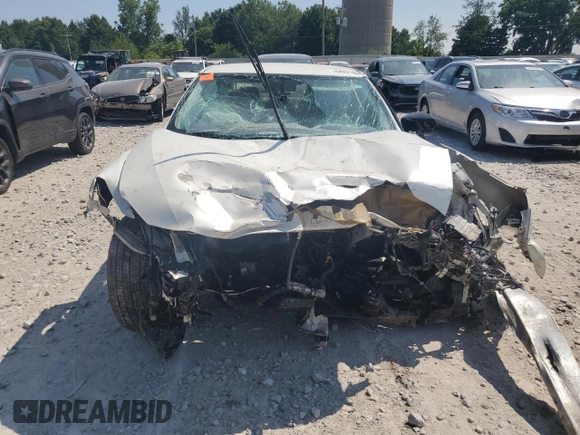 2016 Nissan Maxima SV with VIN 1N4AA6APXGC388398, listed as a Copart auction lot 64221825 with Not provided miles and Clean title. Bid and sale history available at DreamBid. Image 5.