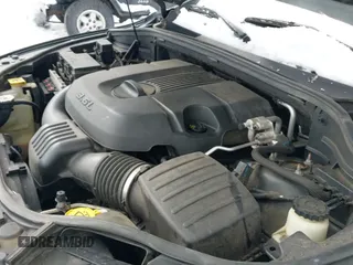 2011 Dodge Durango Crew z VIN 1D4RE4GGXBC700065, wystawiony jako IAAI lot #41391353 z przebiegiem 179 770 mil mil oraz . Historia ofert i sprzedaży dostępna na DreamBid. Obrazek 19.