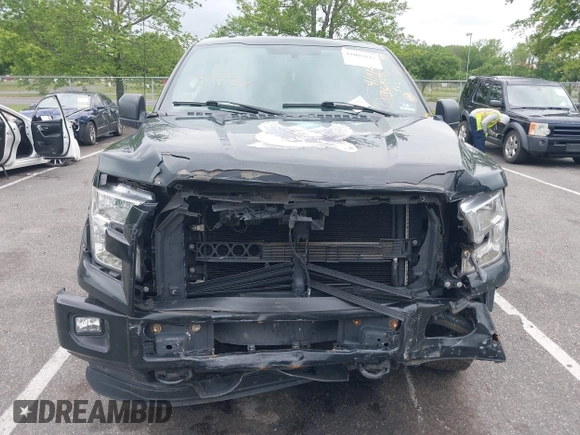 2015 Ford F-150 XLT z VIN 1FTEW1EF4FFC74038, wystawiony jako IAAI lot #42376851 z przebiegiem 66 385 mil mil oraz . Historia ofert i sprzedaży dostępna na DreamBid. Obrazek 12.