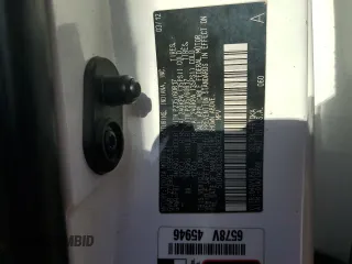 2012 Toyota Sienna XLE AAS with VIN 5TDYK3DC2CS243832, listed as a Copart auction lot 46677115 with 253,252 mi miles and Salvage Title. Bid and sale history available at DreamBid. Image 14.