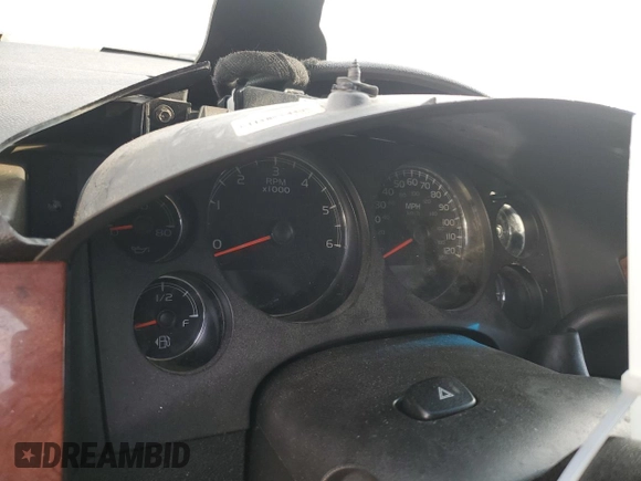 2011 Chevrolet Tahoe LT with VIN 1GNSCBE0XBR146514, listed as a Copart auction lot 54403085 with Not provided miles and Clean title. Bid and sale history available at DreamBid. Image 9.