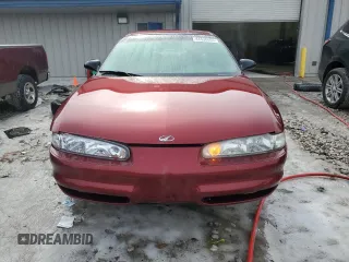 2000 Oldsmobile Intrigue GX z VIN 1G3WH52H2YF323994, wystawiony jako Copart lot #44430605 z przebiegiem 197 376 mil mil oraz Tytuł czysty. Historia ofert i sprzedaży dostępna na DreamBid. Obrazek 5.