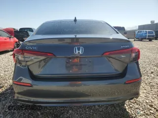2023 Honda Civic Sport z VIN 2HGFE2F56PH566939, wystawiony jako Copart lot #52785115 z przebiegiem 21 653 mil mil oraz Szkoda całkowita • Salvage title. Historia ofert i sprzedaży dostępna na DreamBid. Obrazek 6.