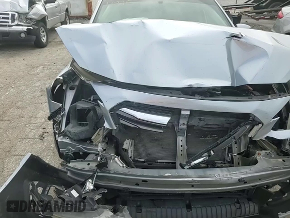 2018 Subaru Legacy Premium with VIN 4S3BNAC64J3027069, listed as a Copart auction lot 52967244 with Not Provided miles and Salvage Title. Bid and sale history available at DreamBid. Image 10.
