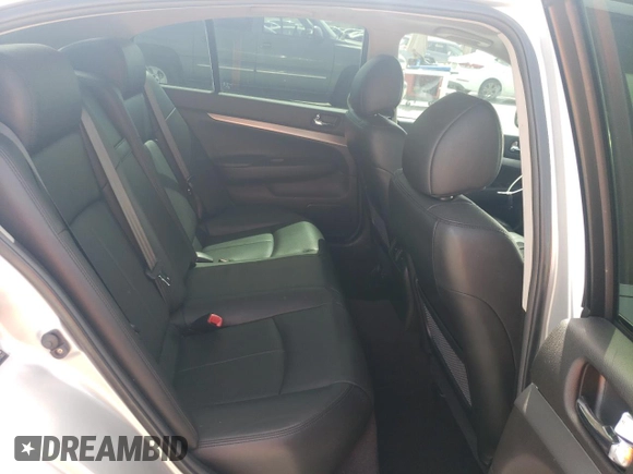 2015 Infiniti Q40 with VIN JN1CV6AP3FM501563, listed as a Copart auction lot 65633804 with 76,736 mi miles and Clean Title. Bid and sale history available at carsss.com. Image 10.