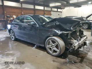 2017 Mercedes-Benz E 300 Luxury с VIN WDDZF4KB7HA160027, выставлен на аукционе Copart как лот 60348645 с пробегом 86 491 миль миль и Списание • Salvage title. История ставок и продаж доступна на DreamBid. Изображение 4.