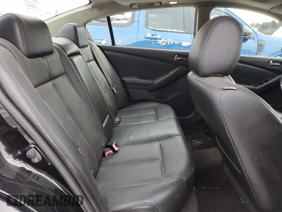 2009 Nissan Altima S with VIN 1N4AL21E79N528092, listed as a Copart auction lot 86141294 with 297,852 mi miles and Salvage Title. Bid and sale history available at DreamBid. Image 10.