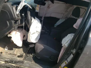 2018 Toyota Tacoma SR with VIN 3TMCZ5ANXJM175106, listed as a Copart auction lot 75247994 with 70,347 mi miles and Salvage Title. Bid and sale history available at carsss.com. Image 7.