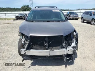 2018 Toyota Highlander SE with VIN 5TDJZRFH1JS523764, listed as a Copart auction lot 58576615 with 55,313 mi miles and Salvage title. Bid and sale history available at DreamBid. Image 5.