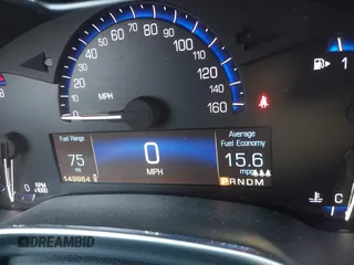 2016 Cadillac SRX Performance Collection with VIN 3GYFNCE33GS522781, listed as a IAAI auction lot 39875542 with 149,864 mi miles and . Bid and sale history available at DreamBid. Image 7.