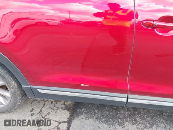 2020 Mazda CX-9 Grand Touring with VIN JM3TCBDY4L0423563, listed as a IAAI auction lot 41829394 with 76,704 mi miles and . Bid and sale history available at DreamBid. Image 20.