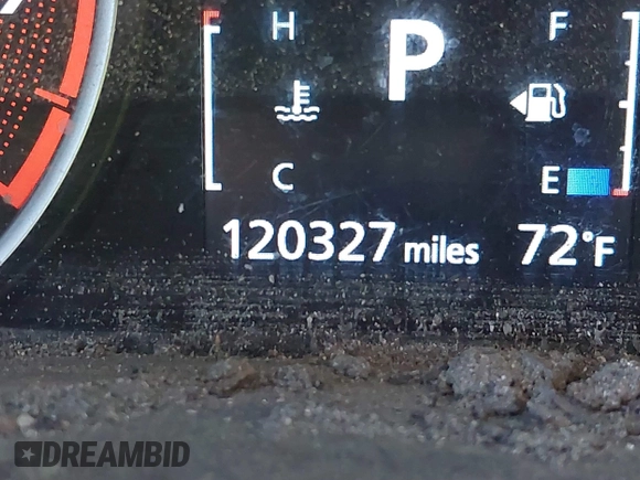 2018 Mitsubishi Eclipse Cross SE with VIN JA4AT5AAXJZ067647, listed as a IAAI auction lot 41622320 with 120,327 mi miles and . Bid and sale history available at DreamBid. Image 15.