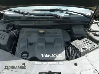 2012 Chevrolet Equinox 1LT with VIN 2GNFLEE56C6253121, listed as a IAAI auction lot 42932187 with 128,196 mi miles and . Bid and sale history available at DreamBid. Image 13.