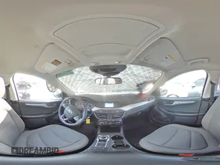 2022 Ford Escape S с VIN 1FMCU9F6XNUA23282, выставлен на аукционе Copart как лот 87835835 с пробегом 116 686 миль миль и Списание • Salvage title. История ставок и продаж доступна на DreamBid. Изображение 14.